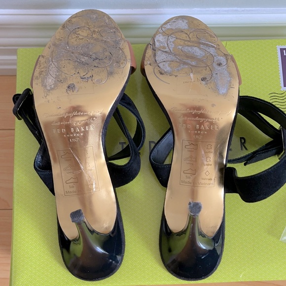 Ted Baker Jolea Sandals - Picture 5 of 6